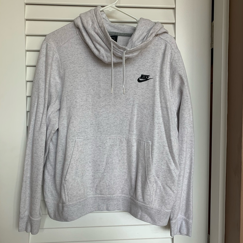 Nike Pullover Sweatshirt